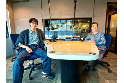 中島歩、ラジオで「俺たちバッドバーバーズ」「豊臣兄弟！」語る　1月5日から「TALK TO NEIGHBORS」登場 画像