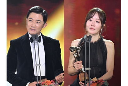 大賞のアン・ジェウクが痛烈な自己反省…「2025 KBS演技大賞」受賞結果 画像