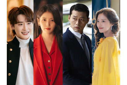 【2026年公開の韓ドラ②】ディズニープラス独占の注目7作品一挙公開!!【写真付き】 画像
