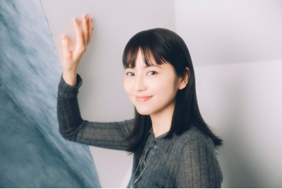 長澤まさみ、「SHOGUN 将軍」『アイヌプリ』福永壮志監督と結婚発表　挑戦のキャリアをふり返り 画像