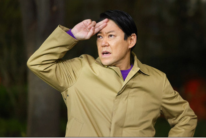 「しんどいお腹痛い」「カオスすぎるわ」阿部サダヲ“七人の市郎”ミュージカルにネットも大騒ぎ…SPドラマ「新年早々 不適切にもほどがある！」 画像