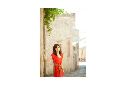 北川景子、女神たちを巡り地中海の旅へ 画像