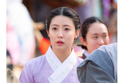 “時代劇にハズレなし”『愛する盗賊様よ』主演ナム・ジヒョン、待った甲斐があった！ 画像