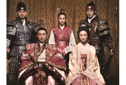 なぜ『朱蒙　チュモン』は日本で愛され続けるのか。語り継がれる8つのエピソード③ 画像