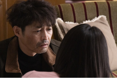 「クソダメ夫に間違いありません」安田顕“一樹”の行動に怒りの声、演技には絶賛集まる…「夫に間違いありません」1話 画像