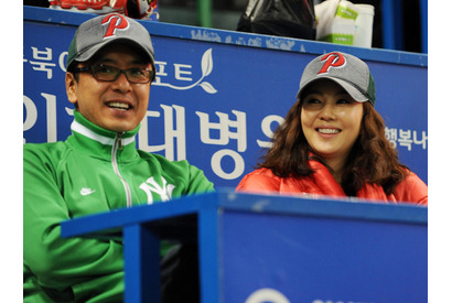 あの人は今/ヨン様やビョン様のライバル演じた“韓流紳士”キム・スンウはいま 画像