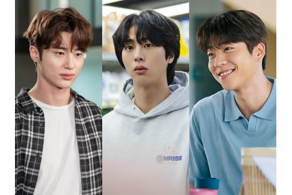 最新からレジェンド級まで！韓国ドラマが生んだ、最強の“2番手の男”たち 画像