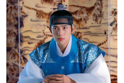 時代劇『愛する盗賊様よ』の“遊び人”王子、モチーフになった実在人物は誰か 画像