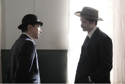 「ばけばけ」第69回あらすじ・場面写真　結婚が認められたのに、ギスギスなトキとヘブンを錦織は心配する…1月8日放送 画像