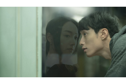 テレンス・ラウ＆セシリア・チョイ、結婚のきっかけとなった話題のラブストーリー『幻愛 夢の向こうに』本編映像解禁 画像