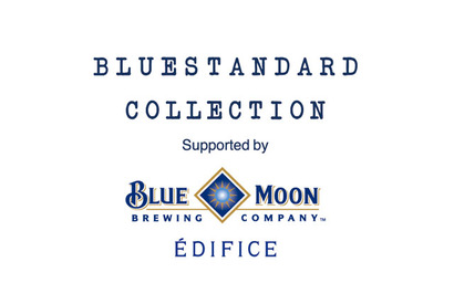 大人気クラフトビール「ブルームーン」がエディフィスと真夏のコラボレーション 画像