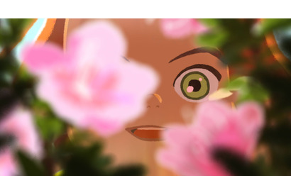 アニメ界のアカデミー賞と言われる“アニー賞”7部門ノミネート『アメリと雨の物語』日本版特報映像解禁 画像