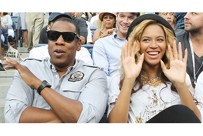 ビヨンセの夫ジェイ・Z、浮気報道が勃発 画像