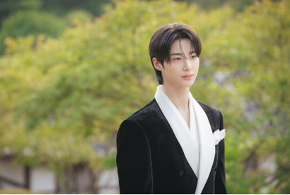 ソン・ジュンギ＆ビョン・ウソク＆アン・ヒョソプ、期待作の公開控える韓国グローバルスターが「GDA」に登場 画像