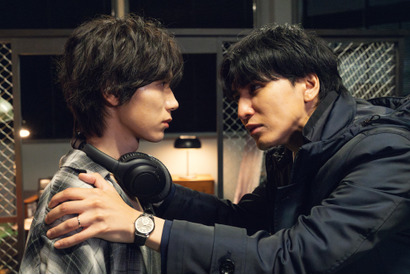 「最初からクライマックス」「全員怪しすぎる」の声上がる…藤井流星×七五三掛龍也共演「ぜんぶ、あなたのためだから」1話 画像