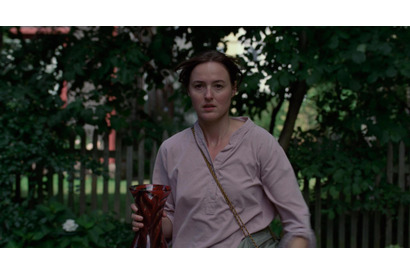 父娘のしがらみ描く『センチメンタル・バリュー』でゴールデン・グローブ賞初ノミネート、主演レナーテ・レインスヴェに迫る 画像