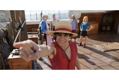 “麦わらの一味”にバロックワークスが強者の洗礼！Netflix実写「ONE PIECE」S2ティザー予告 画像