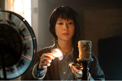 賀来賢人率いる「SIGNAL181」が世界に挑む　第一作『Never After Dark』6月5日公開決定 SXSW2026に正式出品 画像