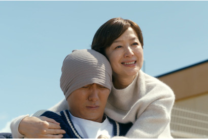 「一生忘れられない映画」菊池雄星投手も鑑賞『栄光のバックホーム』口コミ効果で興収15億円＆動員113万人突破！ 画像