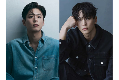 パク・ボゴムとチュウォンが激突！“剣闘士”役の新しい時代劇映画で新境地の予感！ 画像