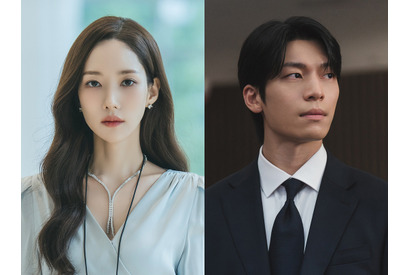 “魔性の女”パク・ミニョンが抱える秘密とは。日本ドラマ原作の『セイレーン』3月放送へ 画像