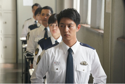 土曜プレミアム　木村拓哉主演のドラマ「教場」あらすじ＆キャストまとめ【1月17日21時放送】 画像