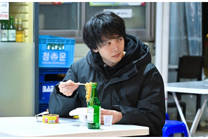 「今後の展開が楽しみ」「吾妻Pの過去気になる」の声上がる…中村倫也主演「DREAM STAGE」第1話 画像