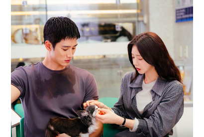 “リアル方言で演技” アン・ボヒョンに好評！『スプリング・フィーバー』の真っ直ぐなヒーローが刺さる！ 画像