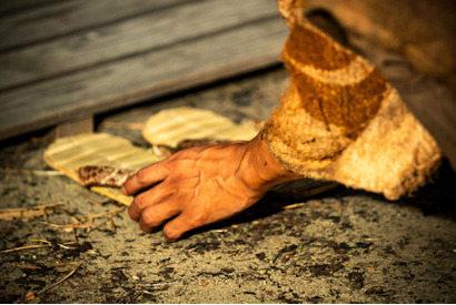 「新解釈が…」“草履エピソード”に驚きの声、松下洸平“家康”登場にも視聴者沸く…「豊臣兄弟！」3話 画像