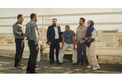 カンヌ最高賞『シンプル・アクシデント／偶然』5月8日公開　ユーモアと緊迫感が交差するシーン写真解禁 画像