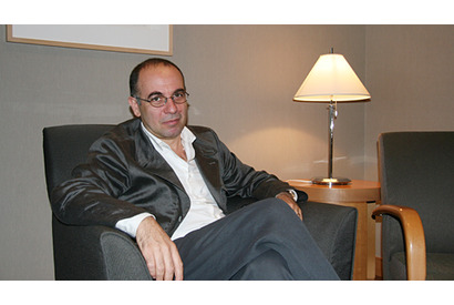 女性の持つ“母性”を描いたミステリー『題名のない子守唄』トルナトーレ監督 画像