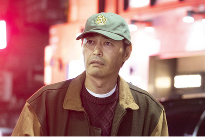 「ずっきーがやるとは」…衝撃ラストに視聴者驚愕、中村海人“光聖”の表情にも注目集まる「夫に間違いありません」3話 画像