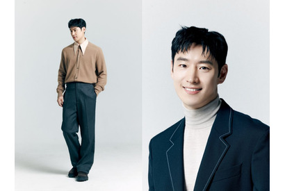 俳優イ・ジェフン、次のロマンスに挑戦!?『模範タクシー3』終えた本音【インタビュー】 画像