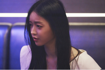 OH MY GIRL・ユア「良い意味で裏切りを与えられた」演技初挑戦で強烈な覚醒『PROJECT Y』 画像