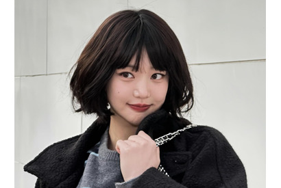 『チャングム』女優の娘イ・ユビ、ボブに破格変身！究極の“大人可愛い”【PHOTO】 画像