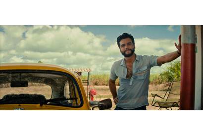 カンヌ国際映画祭で最多の賞を獲得！『シークレット・エージェント』日本公開決定 画像