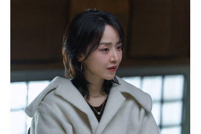 『哲仁王后』シン・ヘソンの新境地か。Netflix新作『サラ・キムという女』が描く“致命的な真実”とは 画像