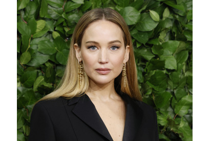 ジェニファー・ローレンスが監督に？　コメディ映画の脚本を書き上げたと明かす「自分で監督・主演したい」 画像