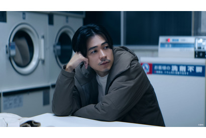 「物足りなさを感じるほど優しい」“文菜”杉咲花の“今カレ”演じる成田凌が語る「冬のなんかさ、春のなんかね」 画像