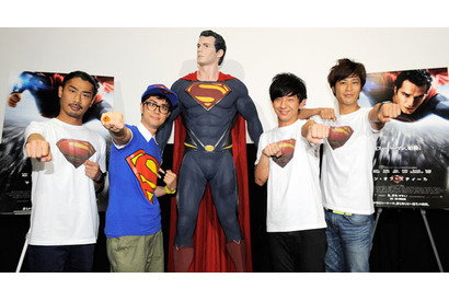 ヒャダイン＆パンサーが“お悩み相談室”を開講…奇跡の切り返し 画像