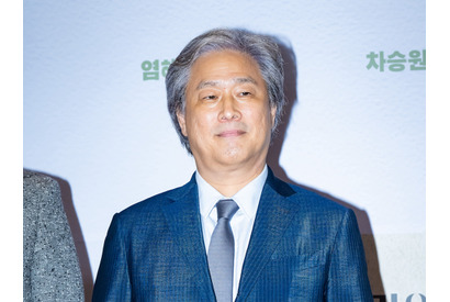 パク・チャヌク監督が警鐘…韓国映画界が直面する「悪循環」とは 画像