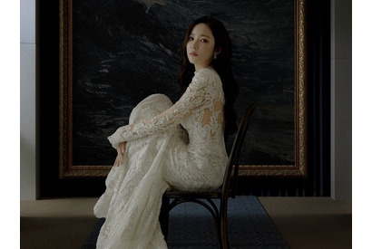 みんな大好きパク・ミニョン新作写真入手!! 原作は松嶋菜々子&竹野内豊の共演作!! 画像