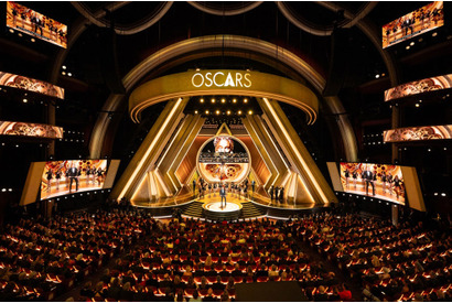 「第98回アカデミー賞 授賞式」NHK BSで生中継が決定！ 画像