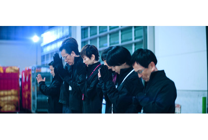 エンジェルハースの活躍をふり返り！ 4分でわかる「エンジェルフライト 国際霊柩送還士」ダイジェスト映像 画像