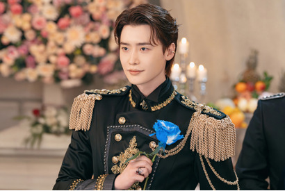 熱すぎる！IU＆ビョン・ウソクからシン・ミナ＆イ・ジョンソク、スジ＆キム・ソンホまで、Disney+韓ドラ史上最強ラインアップ公開 画像