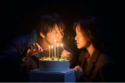 シン・へソン主演「サラ・キムという女」、ムン・サンミンら出演『パヴァーヌ』ほかNetflix2月ラインアップ 画像