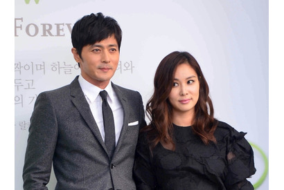 所有物件3棟の時価400億!! チャン・ドンゴン夫妻の不動産ヒストリー 画像