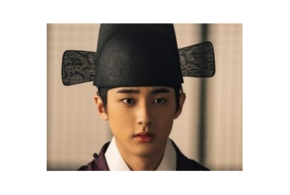 『世子が消えた』キム・ミンギュは“スホ”に代わり世子となるのか 画像