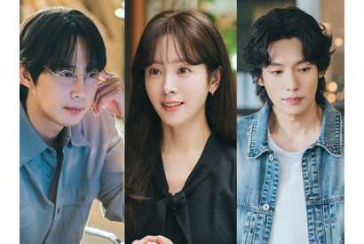 ハン・ジミン最新作『未婚男女の効率的な出会い方』ディズニープラス スターにて独占配信!! 画像