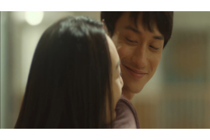 監督が失恋を乗り越えて作り上げた大ヒットラブストーリー、テレンス・ラウ×セシリア・チョイW主演『幻愛 夢の向こうに』メイキング映像解禁 画像